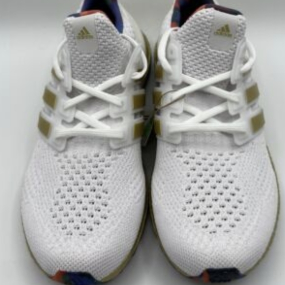 Adidas Women’s Ultraboost 5.0 DNA Running Shoes Size 8.5 MSRP $99.99 Like New - Picture 1 of 6